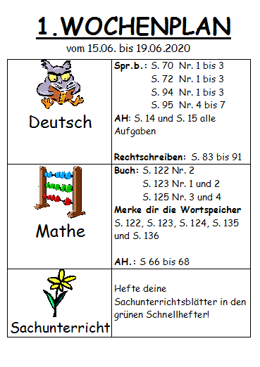 Die neue woche in guten bilder start englisch Eine etwas